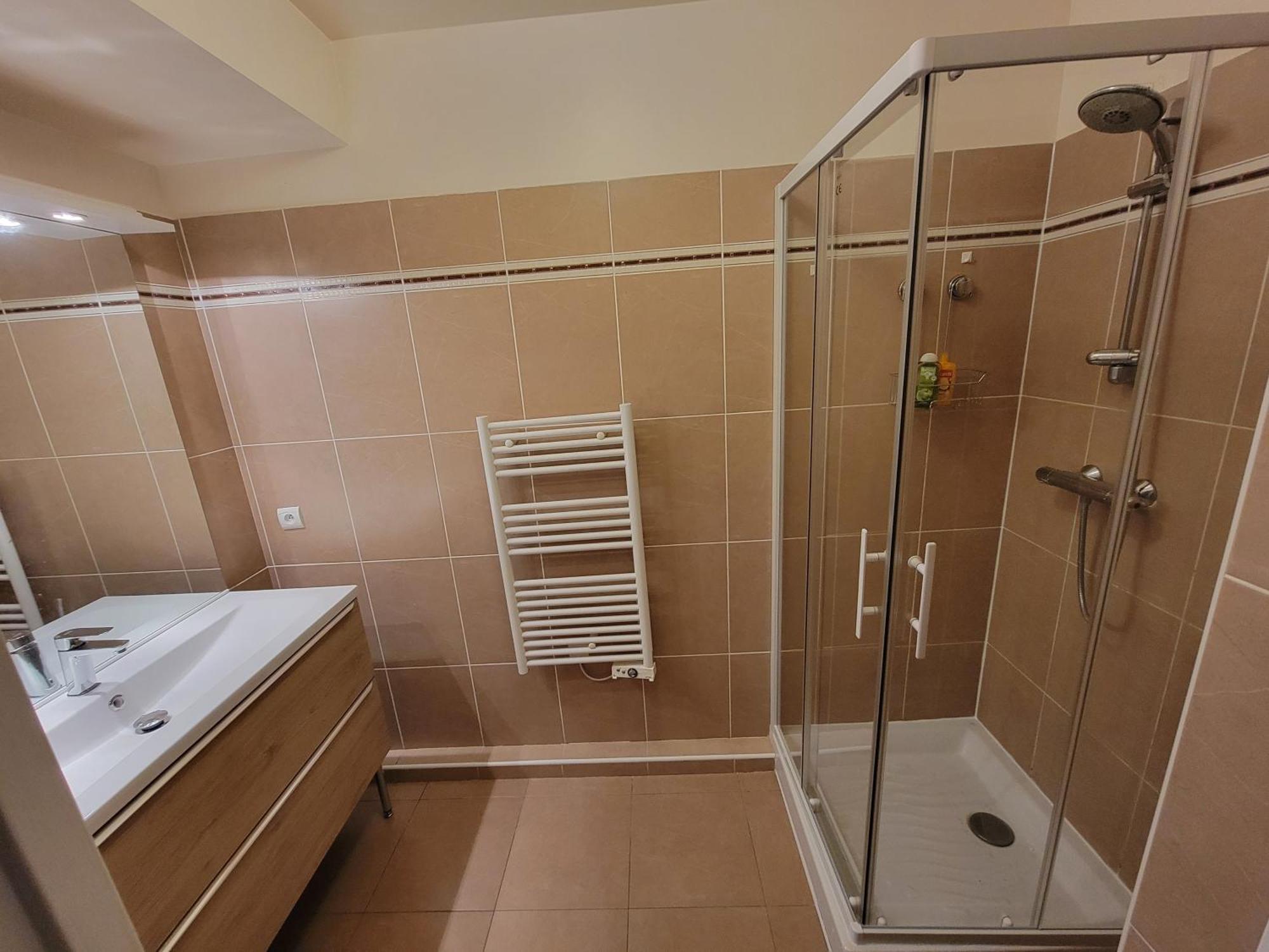 Apartament Bristol Park - Parking - 5Mn Walk From Palais Des Festivals Cannes Zewnętrze zdjęcie