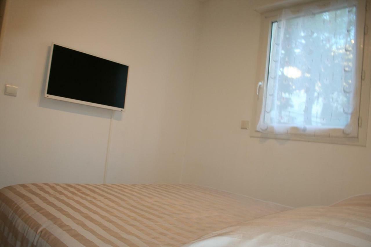 Apartament Bristol Park - Parking - 5Mn Walk From Palais Des Festivals Cannes Zewnętrze zdjęcie