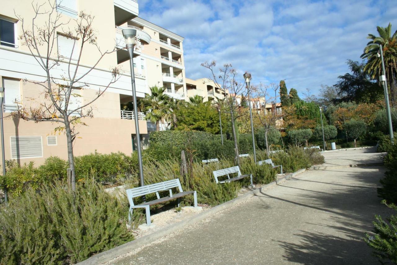 Apartament Bristol Park - Parking - 5Mn Walk From Palais Des Festivals Cannes Zewnętrze zdjęcie